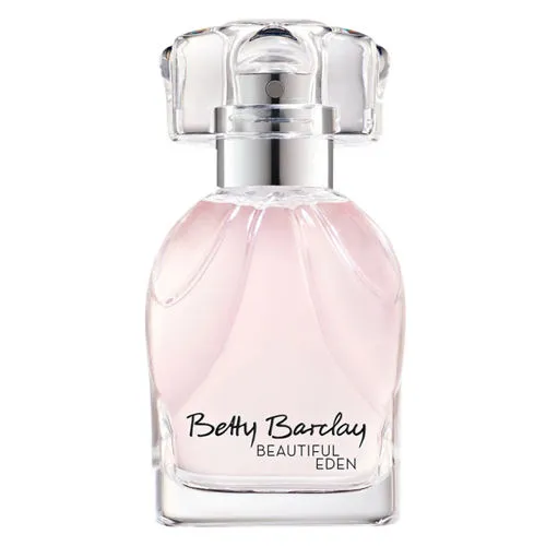 Betty Barclay Beautiful Eden Eau de Toilette Spray 20 ml