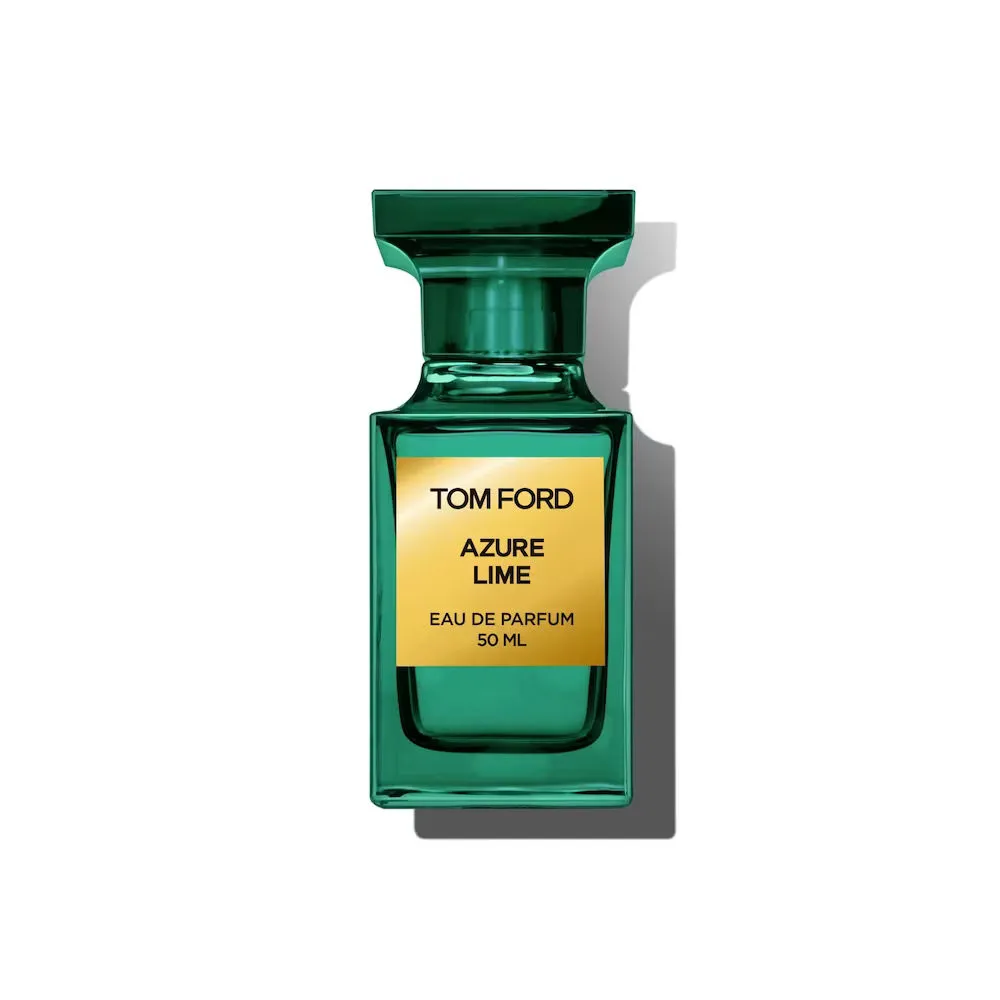 Tom Ford Beauty - Azure Lime Eau De Parfum 50Ml Spray
