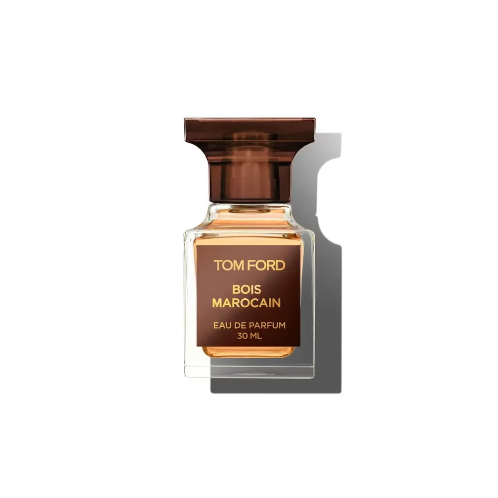 Tom Ford Beauty - Bois Marocain Eau De Parfum 30Ml Spray