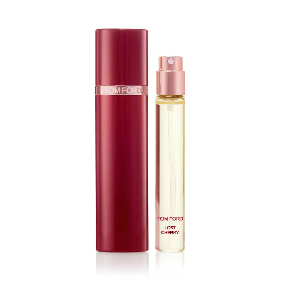 Tom Ford Beauty - Lost Cherry Eau De Parfum 10Ml Spray
