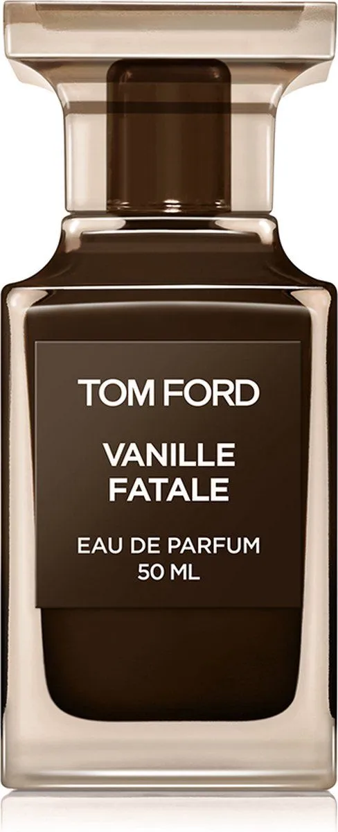 Tom Ford Beauty - Vanille Fatale Eau De Parfum 50Ml Spray