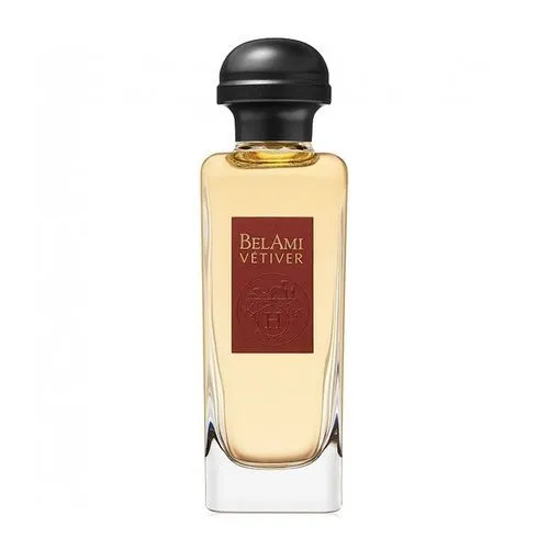Hermès Bel Ami Vetiver Eau de Toilette 100 ml