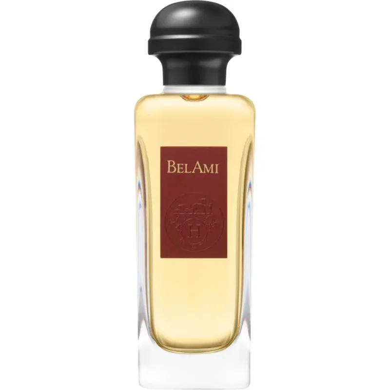 Hermès BelAmi - 100 ml - eau de toilette spray - herenparfum