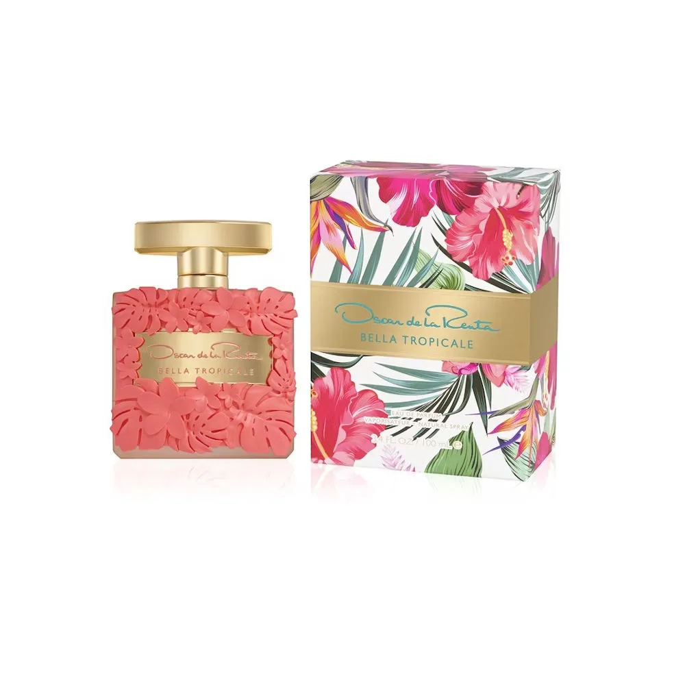 Oscar de la Renta Bella Eau de Parfum - 100ml