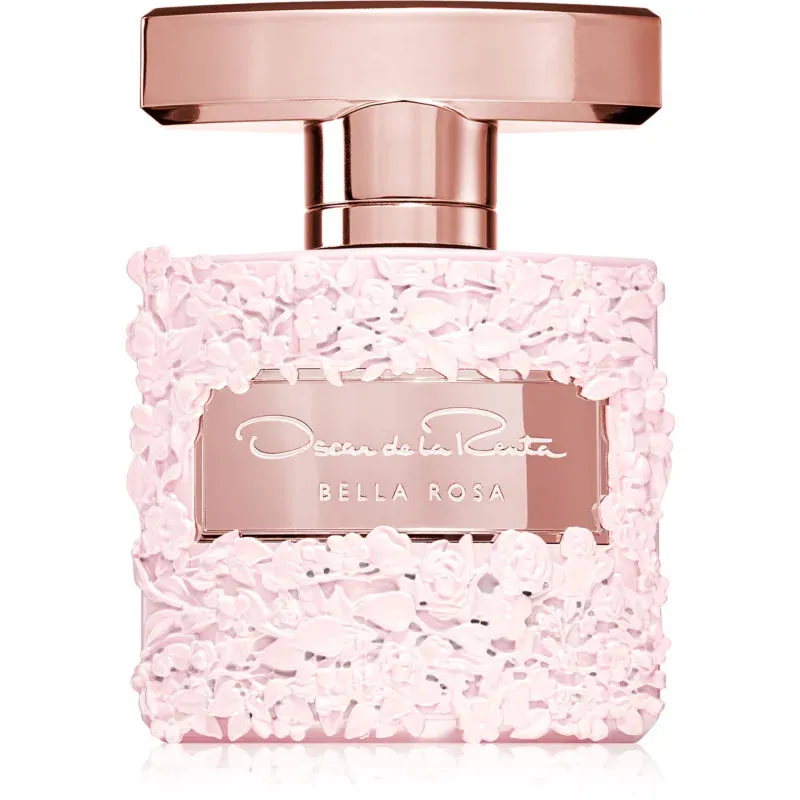 Oscar De La Renta Bella Rosa - 30ml - Eau de parfum