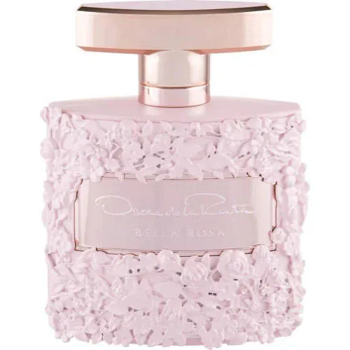 Oscar de la Renta Bella Rosa eau de parfum - 100 ml