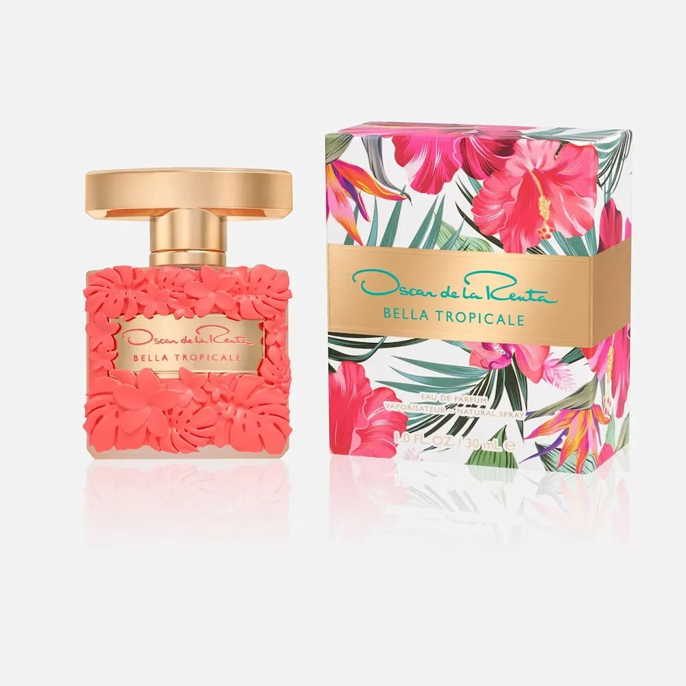 Oscar De La Renta Bella Tropicale 30 ml