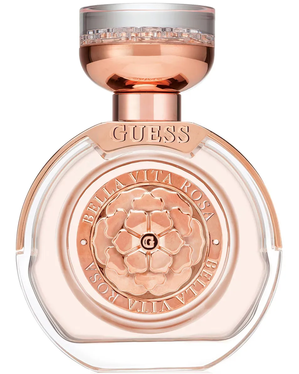 GUESS Bella Vita Rosa Eau De Toilette - 50 ML