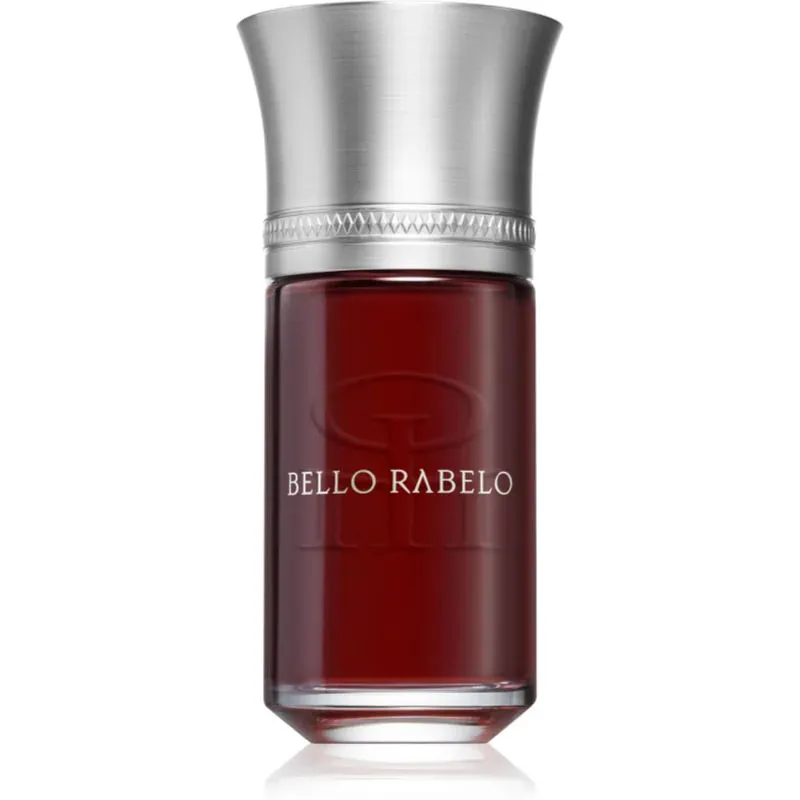 Bello Rabelo by Liquides Imaginaires 100 ml - Eau De Parfum Spray