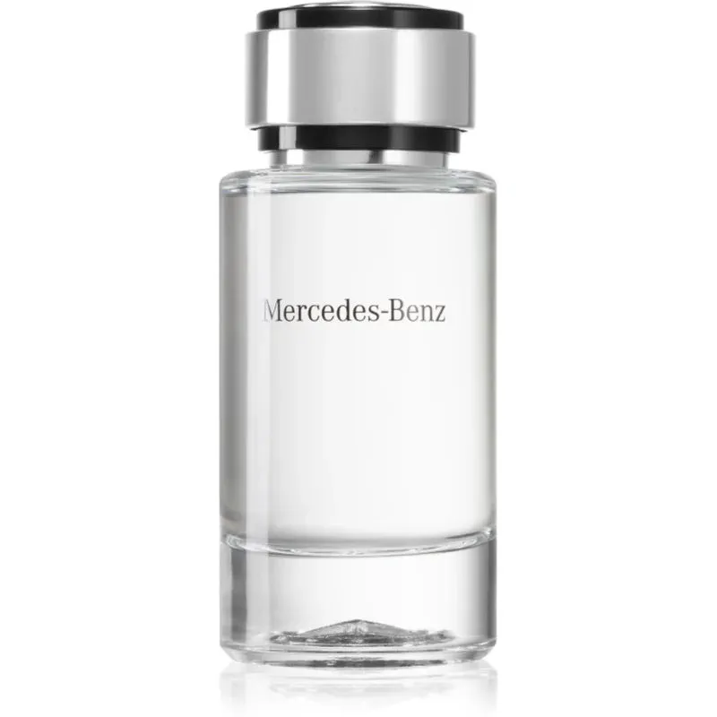 Mercedes Benz - Benz eau de toilette - 120 ml