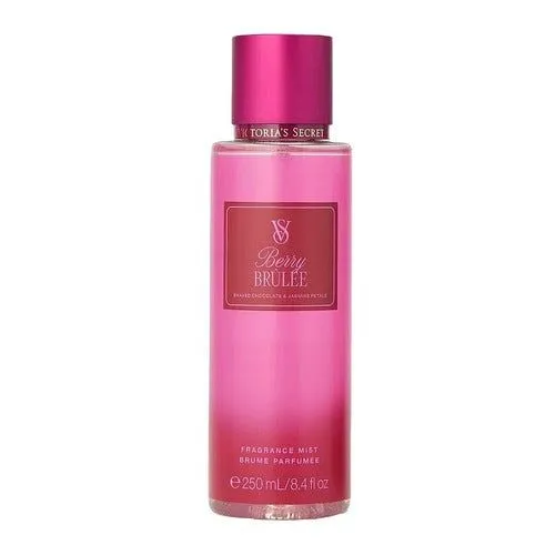 Victoria's Secret Berry Brûlée Body Mist 250 ml