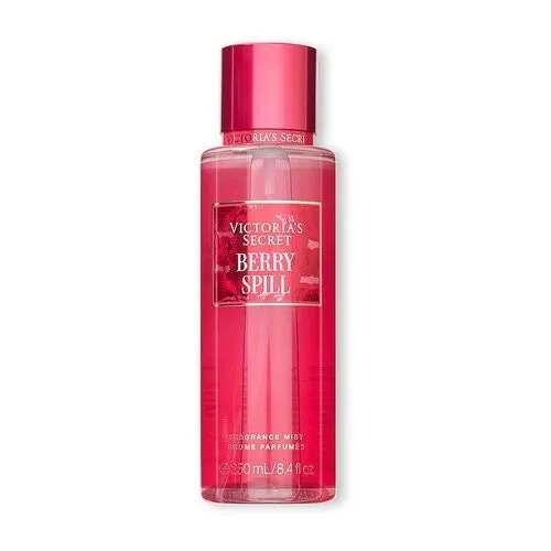 Victoria's Secret Berry Spill Body Mist 250 ml