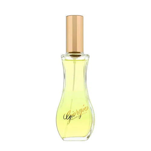 Giorgio Beverly Hills Beverly Hills eau de toilette Spray - 90 ml
