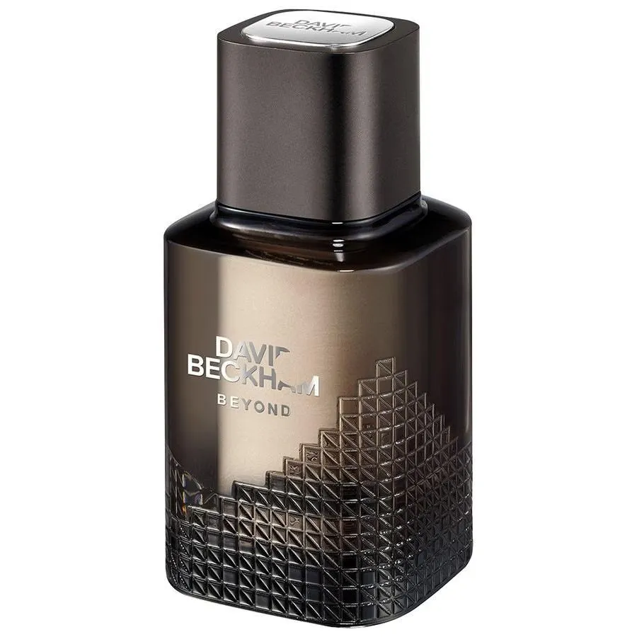 David Beckham Beyond - 40ml - Eau de toilette