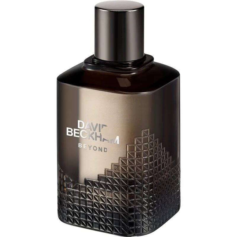 David Beckham Beyond - 60ml - Eau de toilette