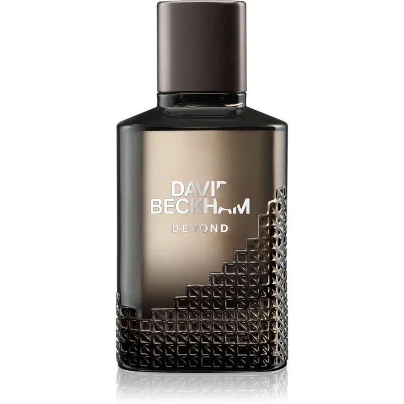 David Beckham Beyond - 90ml - Eau de toilette