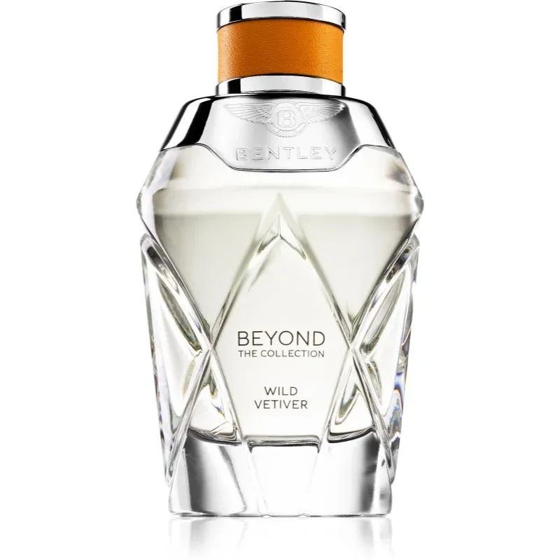 Bentley Beyond Collection Eau de Parfum - 100ml