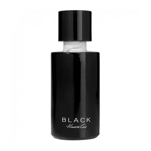 Kenneth Cole Black by Kenneth Cole 100 ml - Eau De Parfum Spray