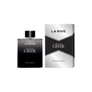 La Rive Black Creek Eau de toilette spray 100 ml
