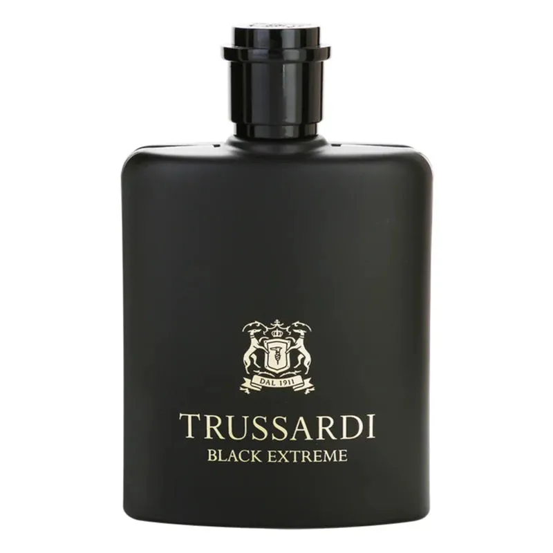 Trussardi Black Extreme - 100 ml - Eau de toilette