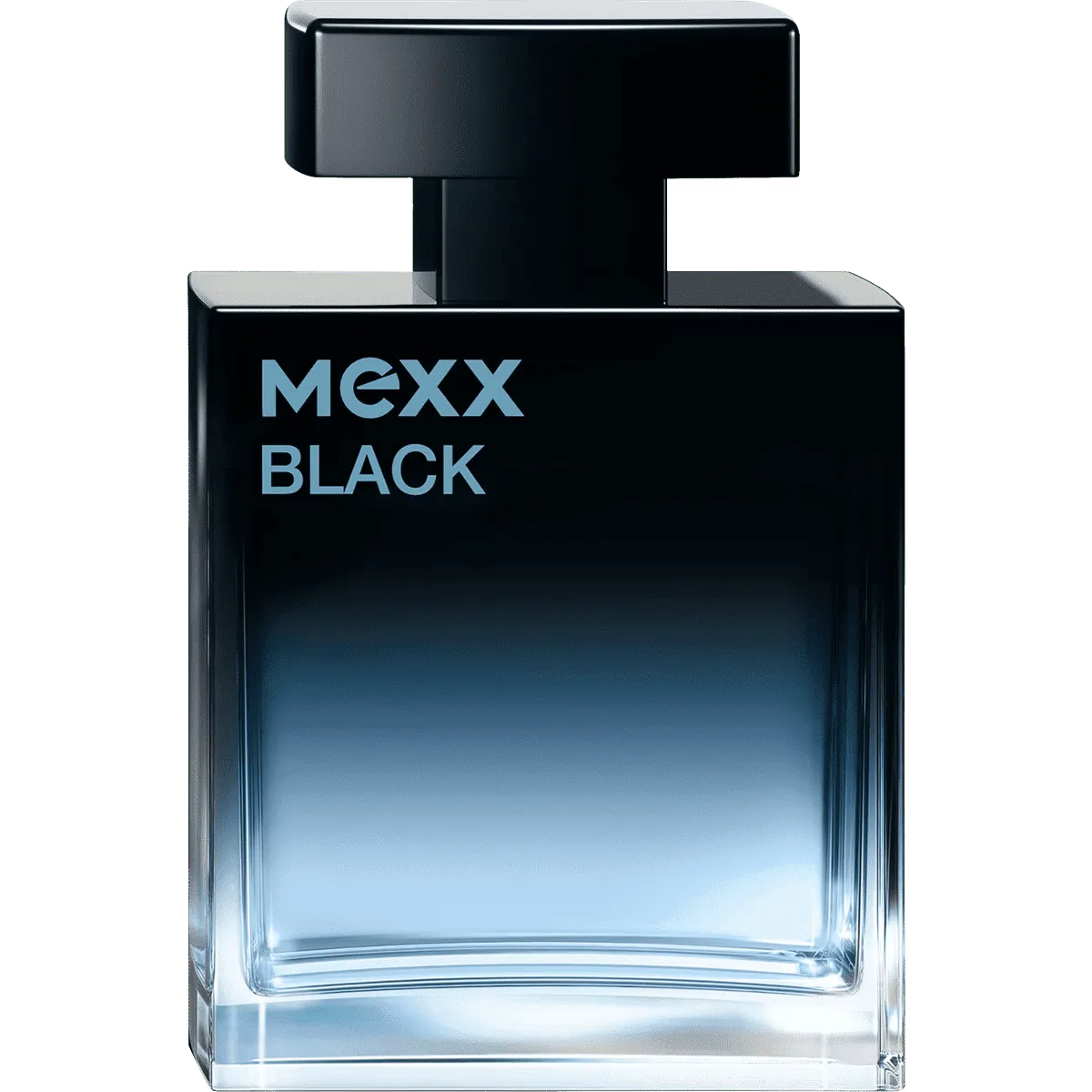 Black for Him Eau de Parfum 50 ML