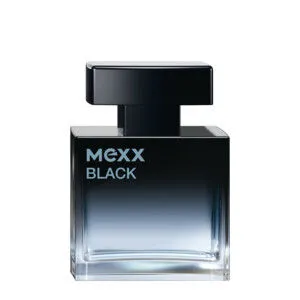 Black for Him Eau de Toilette Spray 30 ML