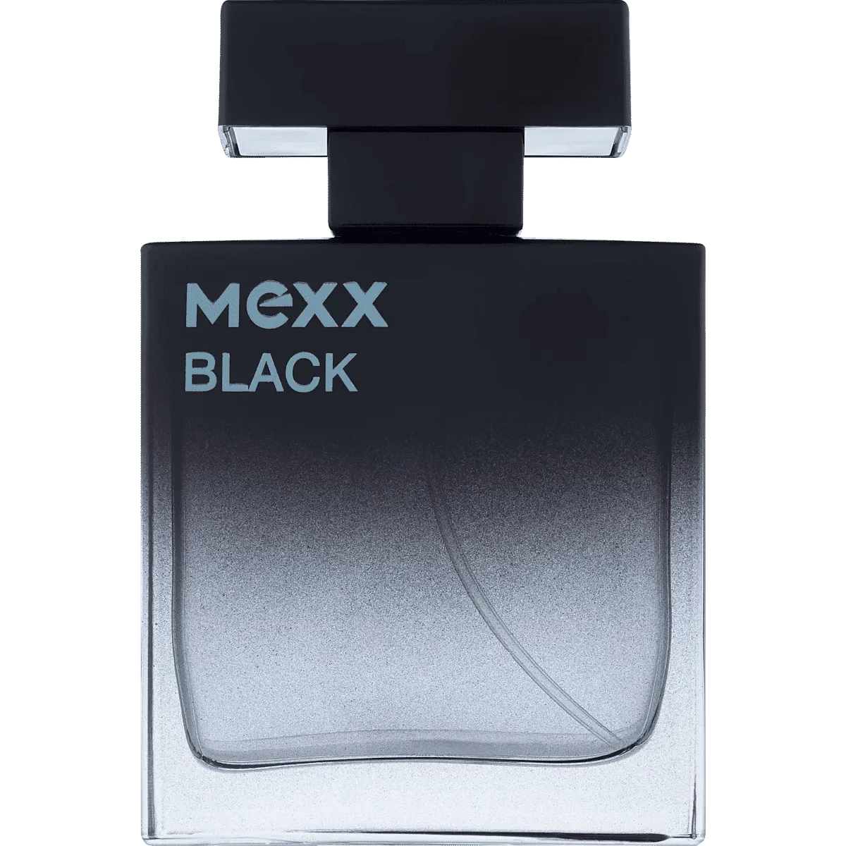 MEXX Black for Him Eau de Toilette Spray 50 ML