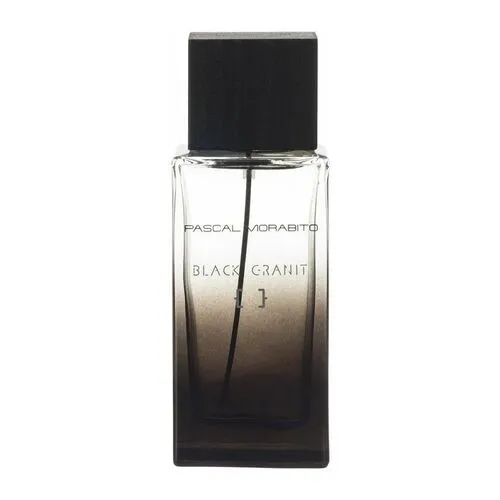 Pascal morabito black granit edt 100 ml spray