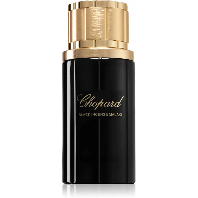 Chopard Black Incense Malaki by Chopard 80 ml - Eau De Parfum Spray (Unisex)