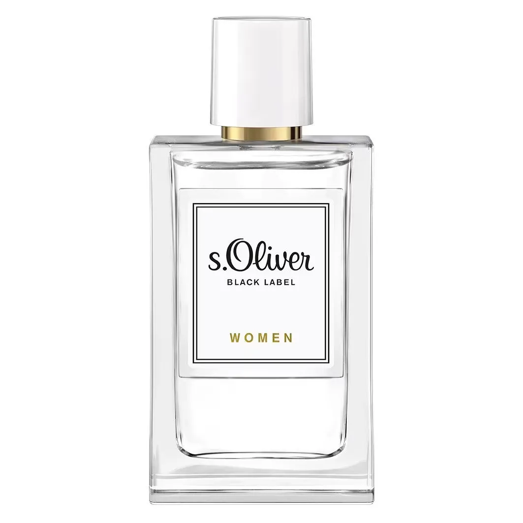 s. Oliver Black Label Women Eau de Parfum Spray 30 ml