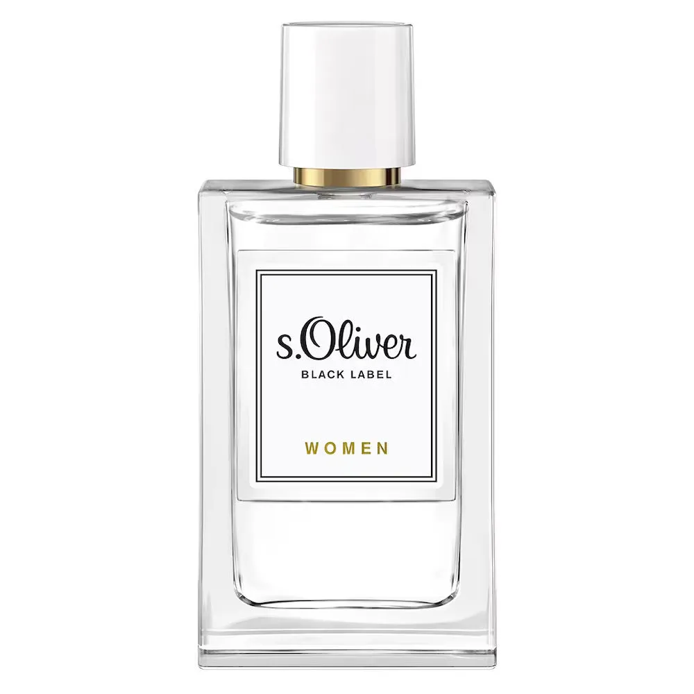 s. Oliver Black Label Women Eau de Toilette Spray 30 ml