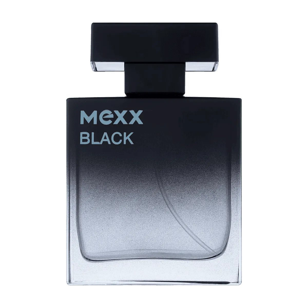Mexx Black Man Eau de Toilette 30 ml