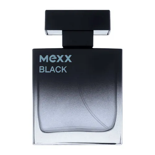 Mexx Black Man Eau de toilette 30 ml