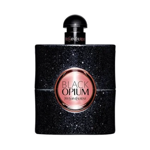 Yves Saint Laurent Black Opium eau de parfum - 100 ml
