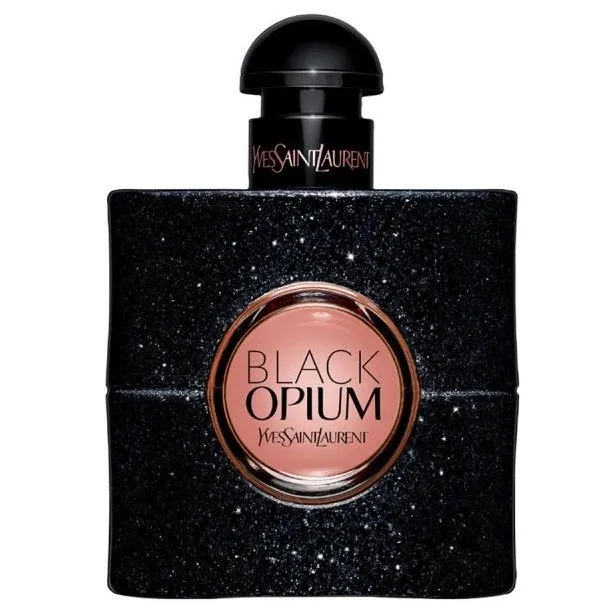 Yves Saint Laurent Black Opium Eau de Parfum Spray 50 ml