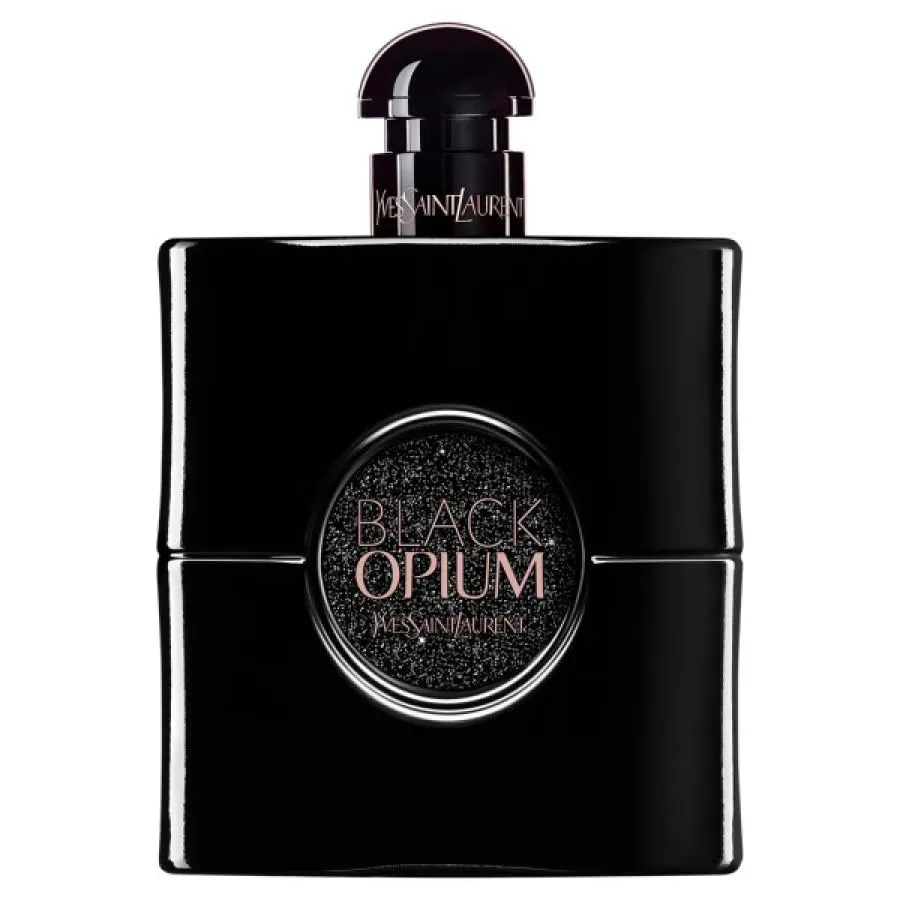 Yves Saint Laurent Black Opium Extreme Eau de parfum spray 90 ml