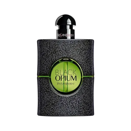 Yves Saint Laurent Black Opium Illicit Green Eau de parfum spray 75 ml