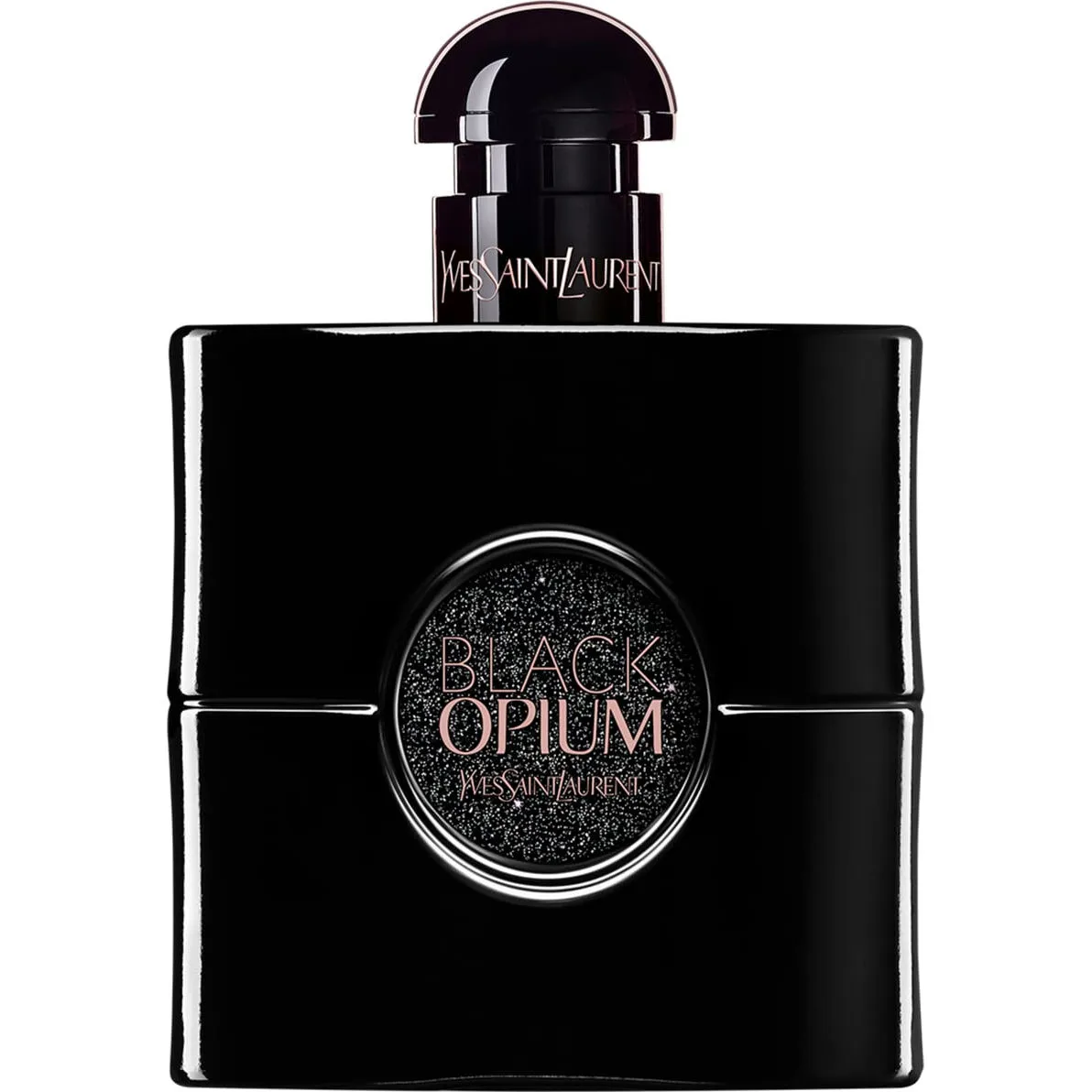 Yves Saint Laurent Black Opium Le Parfum Eau de parfum spray 30 ml