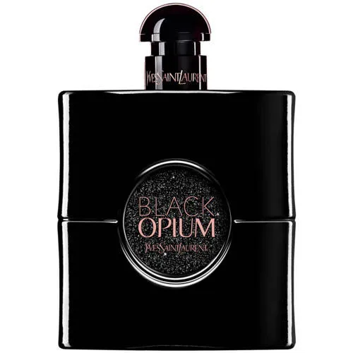 Yves Saint Laurent Black Opium Le Parfum Eau de parfum spray 90 ml