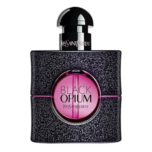 Yves Saint Laurent Black Opium Neon 30 ml Eau de Parfum - Damesparfum