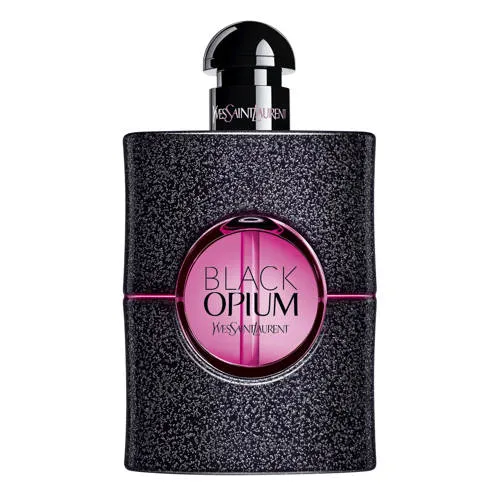 Yves Saint Laurent Black Opium Neon 75 ml Eau de Parfum - Damesparfum