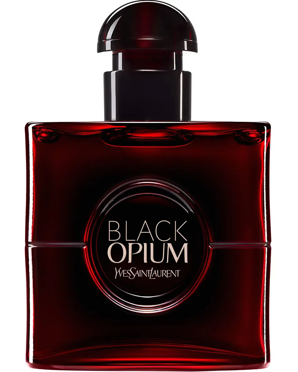 Yves Saint Laurent Black Opium Red Eau de parfum spray 30 ml