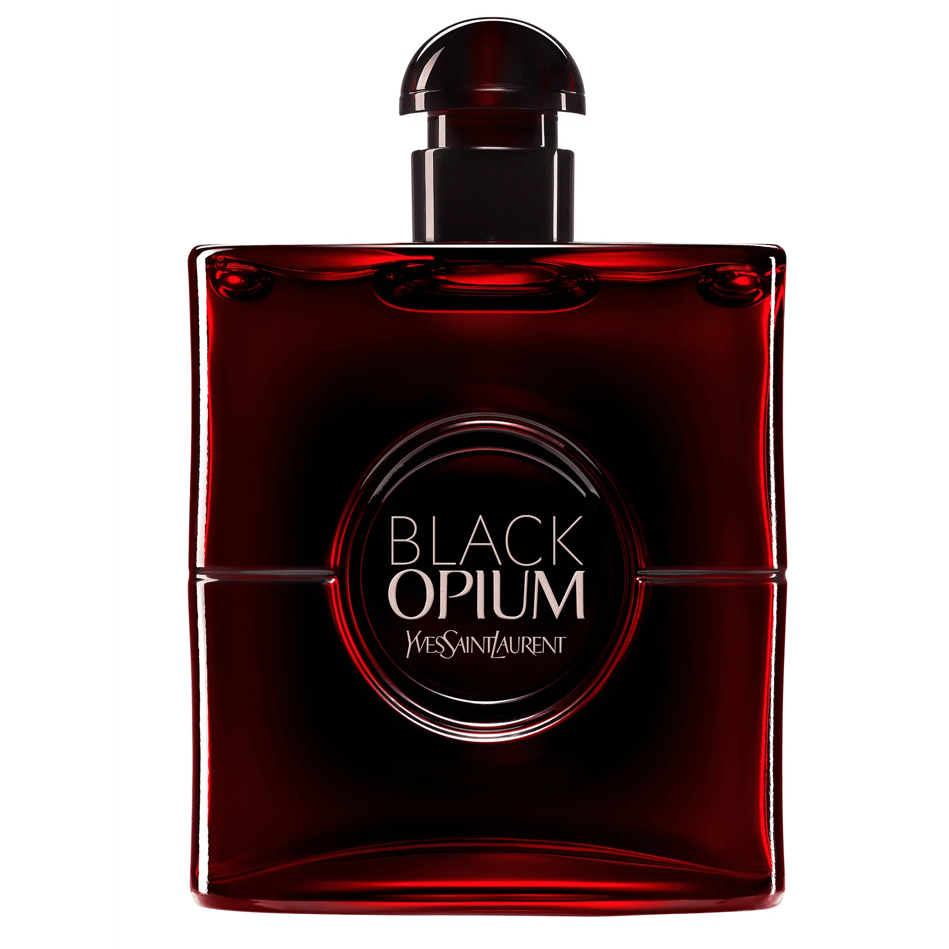 Yves Saint Laurent Black Opium Red Eau de parfum spray 90 ml