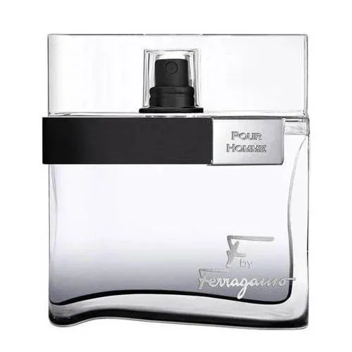Salvatore Ferragamo Black Pour Homme eau de toilette - 100 ml