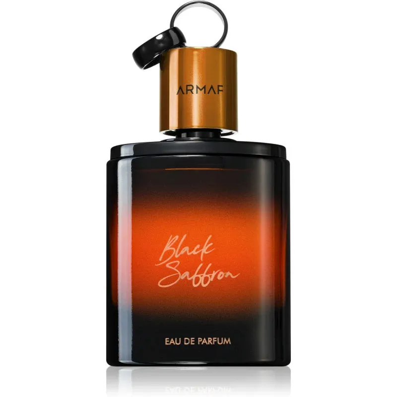 Armaf Black Saffron Edp U 100ml