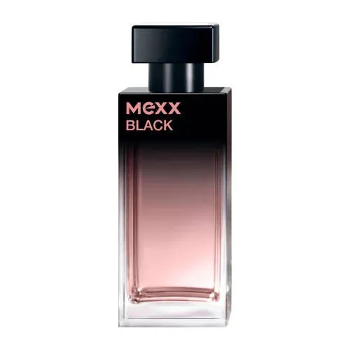 Mexx Black Woman eau de toilette - 30 ml