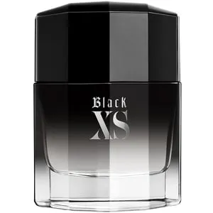 Paco Rabanne Black XS Eau de Toilette Spray 100 ml