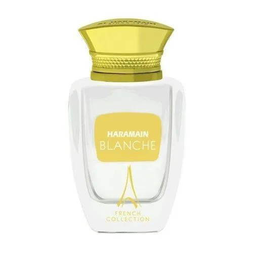 Al Haramain Blanche French Collection Eau de Parfum 100 ml
