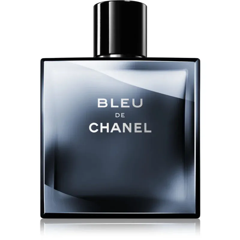 Chanel Bleu de Chanel 100 ml Eau de Toilette - Herenparfum