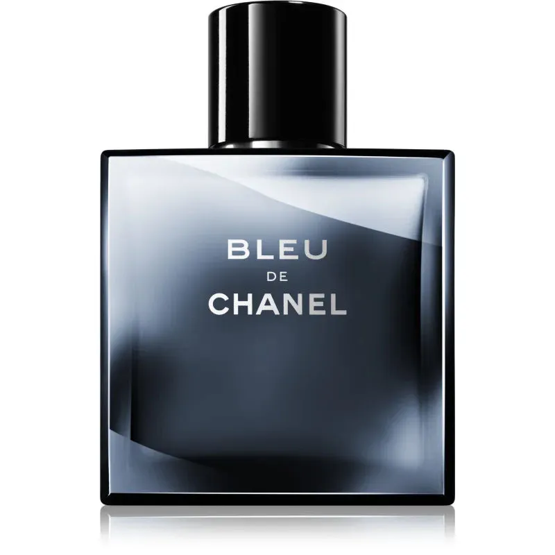 Chanel Bleu de Chanel - 50 ml - eau de toilette spray - herenparfum
